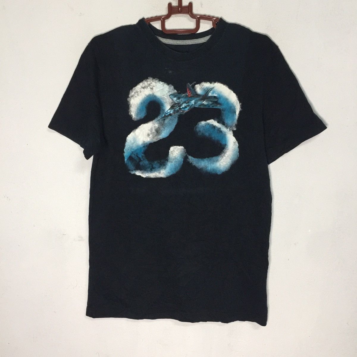 Nike Nike Air tshirt Size US M / EU 48-50 / 2 - 1 Thumbnail