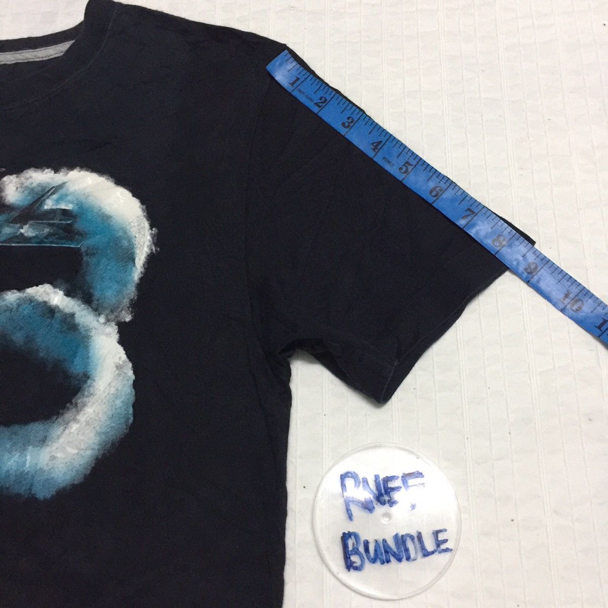 Nike Nike Air tshirt Size US M / EU 48-50 / 2 - 9 Thumbnail
