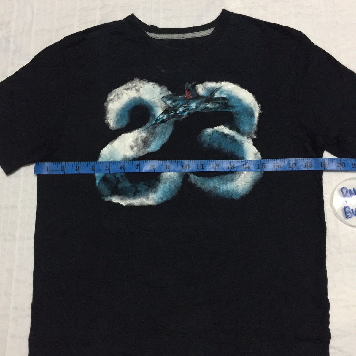 Nike Nike Air tshirt Size US M / EU 48-50 / 2 - 7 Thumbnail