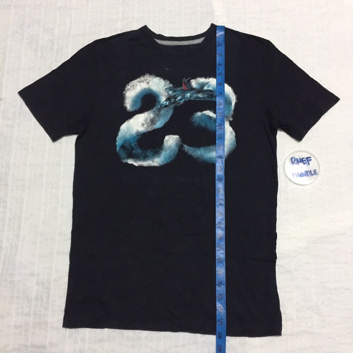Nike Nike Air tshirt Size US M / EU 48-50 / 2 - 10 Thumbnail