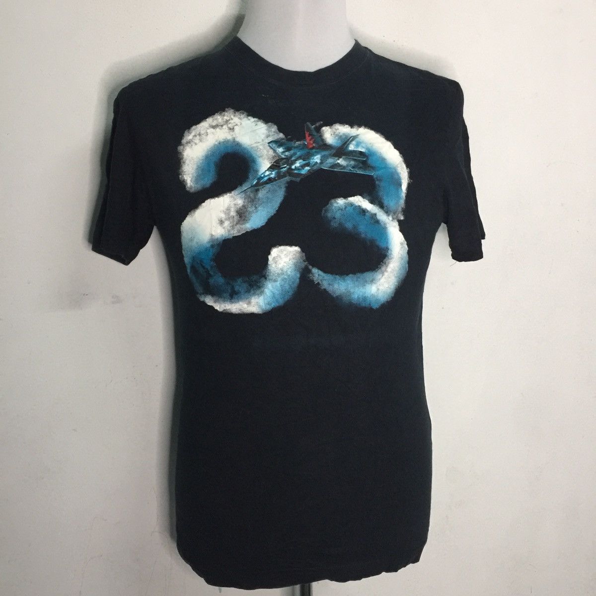 Nike Nike Air tshirt Size US M / EU 48-50 / 2 - 3 Thumbnail