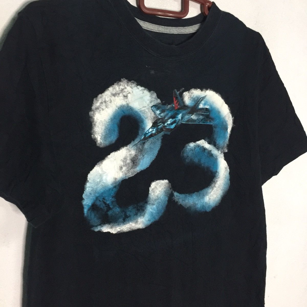 Nike Nike Air tshirt Size US M / EU 48-50 / 2 - 5 Thumbnail