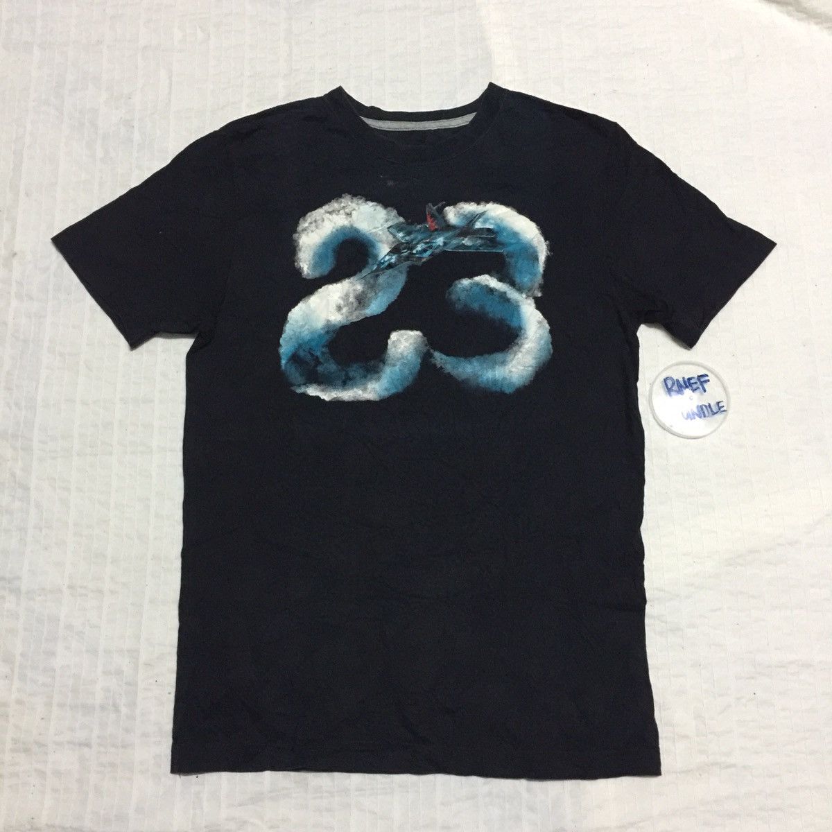 Nike Nike Air tshirt Size US M / EU 48-50 / 2 - 6 Thumbnail