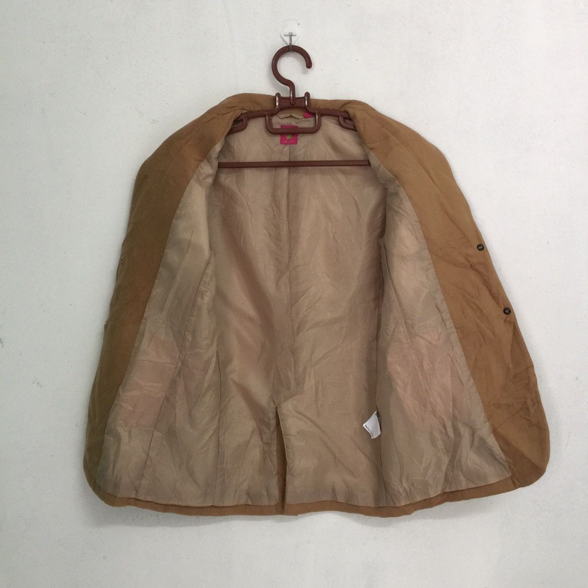 Undercover × Uniqlo Uniqlo x undercover blazer jacket Size US XS / EU 42 / 0 - 5 Thumbnail