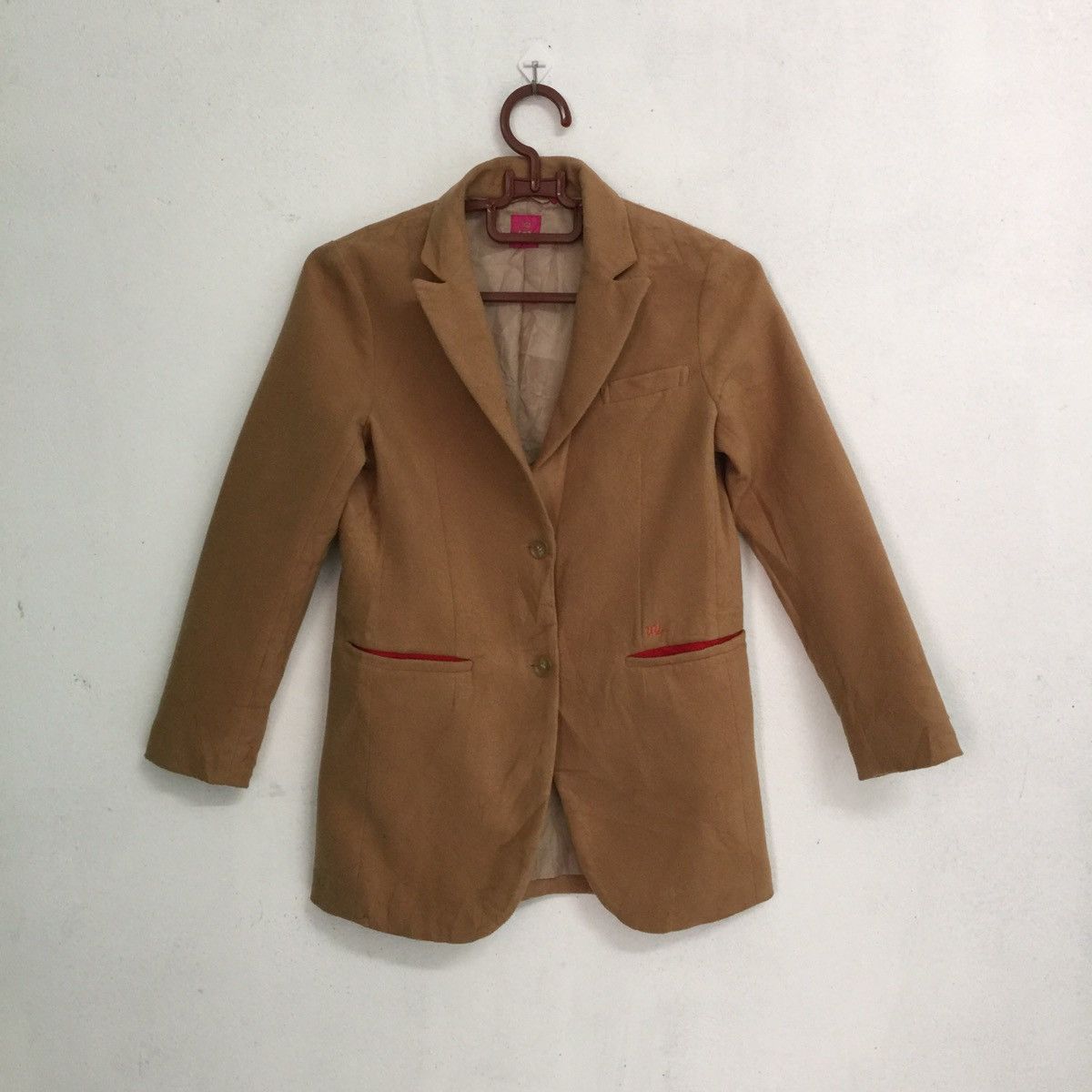 Uniqlo x undercover blazer jacket
