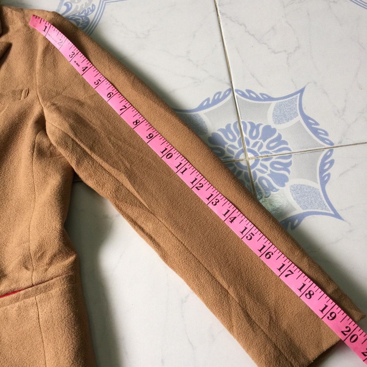 Undercover × Uniqlo Uniqlo x undercover blazer jacket Size US XS / EU 42 / 0 - 12 Thumbnail