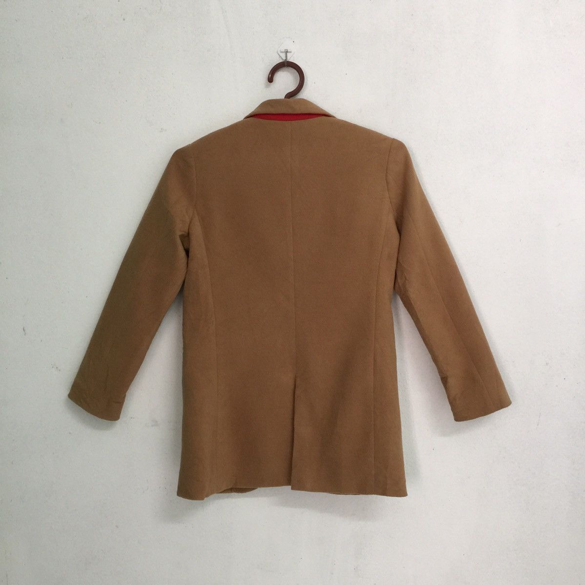 Undercover × Uniqlo Uniqlo x undercover blazer jacket Size US XS / EU 42 / 0 - 4 Thumbnail