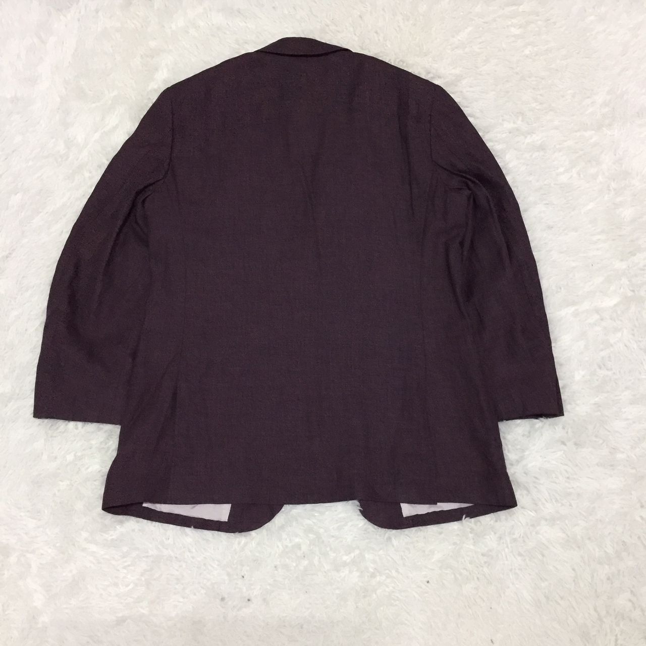 Lanvin Lanvin collection blazer coat jacket made in Japan Size US S / EU 44-46 / 1 - 2 Thumbnail