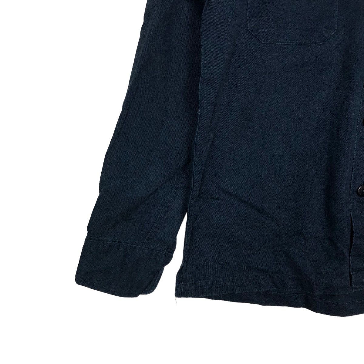 Japanese Brand VINTAGE MTD JAPAN CHORE JACKET ISSEY MIYAKE Size US M / EU 48-50 / 2 - 4 Thumbnail