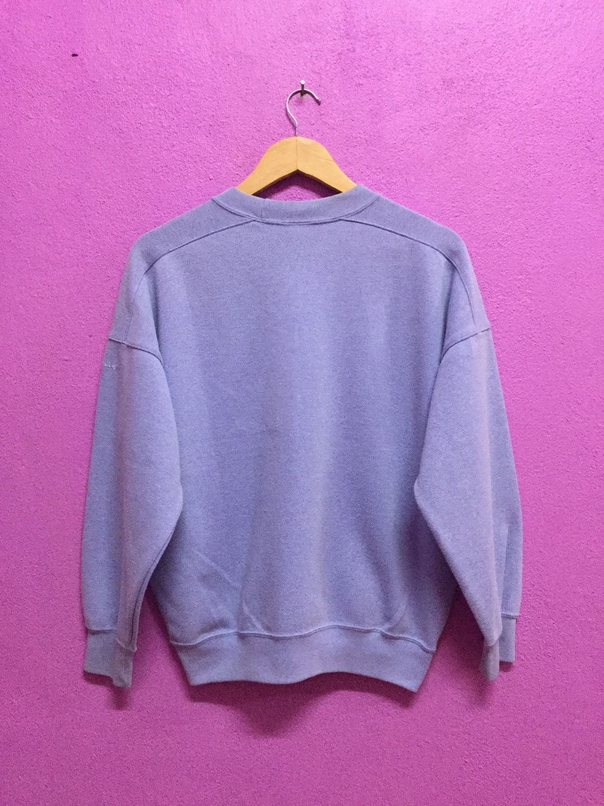 Champion Vintage 90's Champion Athletic Sweatshirts Size M Size US M / EU 48-50 / 2 - 2 Thumbnail