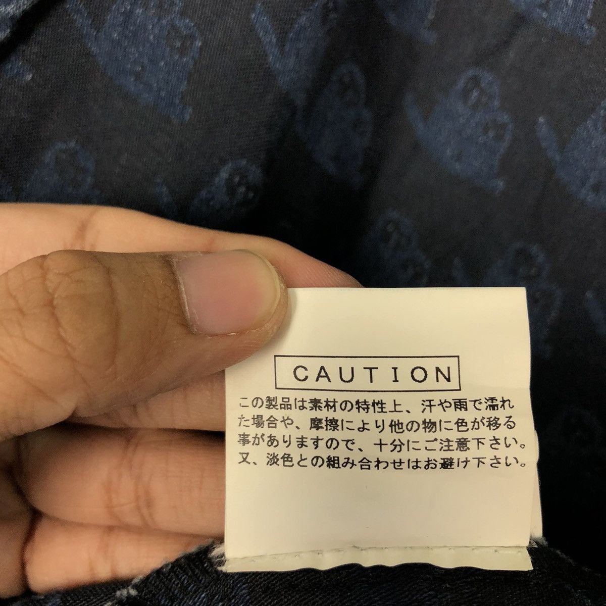 Issey Miyake VINTAGE FRAPBOIS ISSEY MIYAKE CHORE JACKET Size US M / EU 48-50 / 2 - 16 Thumbnail