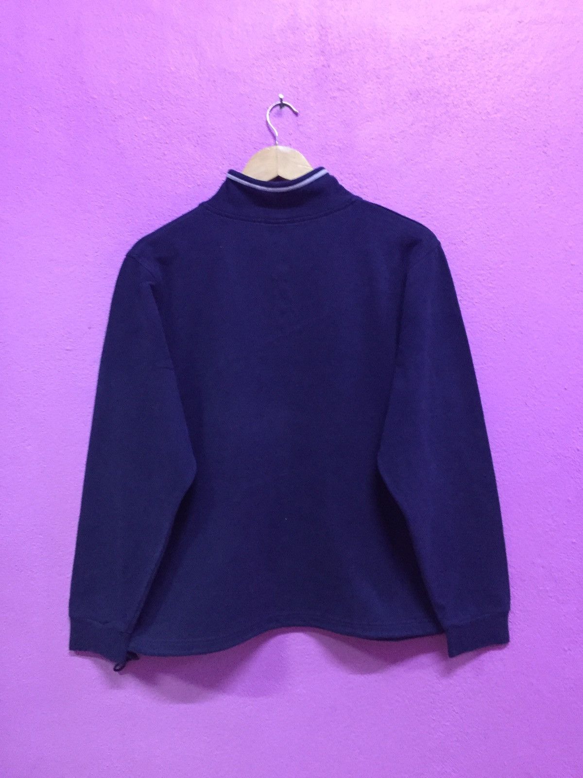 Champion Vintage 90's Champion Sweatshirts Size US M / EU 48-50 / 2 - 2 Thumbnail