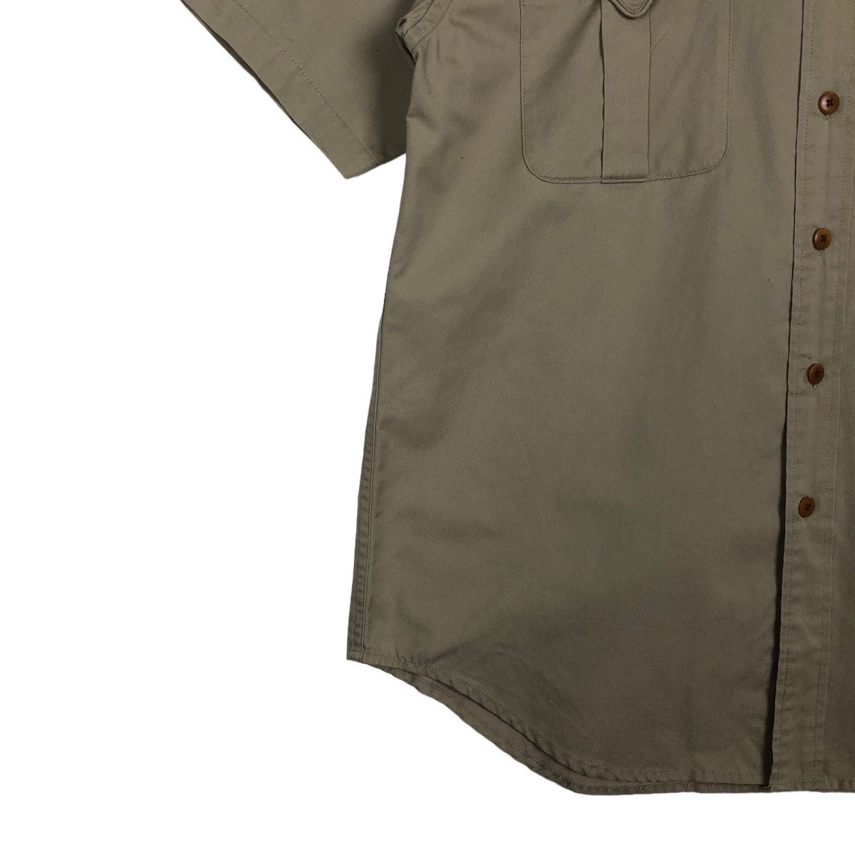 Ralph Lauren VINTAGE NATIONAL BOY SCOUTS OF NIPPON BY RALPH LAUREN Size US M / EU 48-50 / 2 - 3 Thumbnail