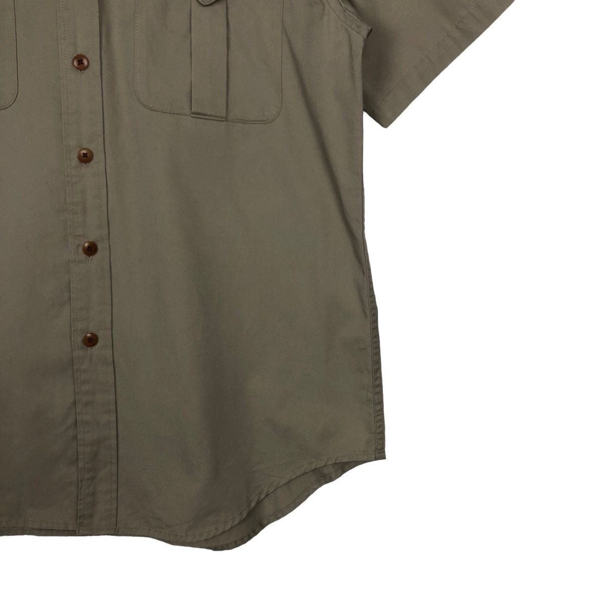 Ralph Lauren VINTAGE NATIONAL BOY SCOUTS OF NIPPON BY RALPH LAUREN Size US M / EU 48-50 / 2 - 4 Thumbnail