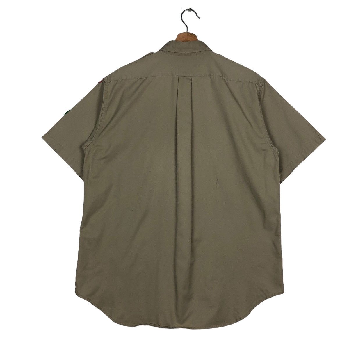 Ralph Lauren VINTAGE NATIONAL BOY SCOUTS OF NIPPON BY RALPH LAUREN Size US M / EU 48-50 / 2 - 7 Thumbnail