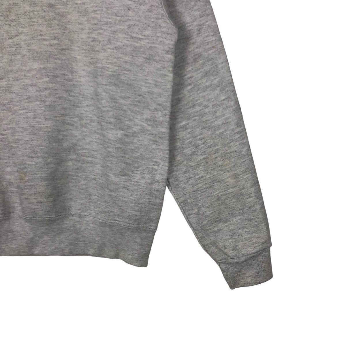 Japanese Brand VINTAGE CREWNECK SWEATSHIRT EDWIN SPORTS USA MADE Size US M / EU 48-50 / 2 - 4 Thumbnail