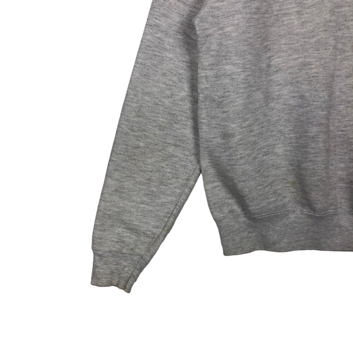 Japanese Brand VINTAGE CREWNECK SWEATSHIRT EDWIN SPORTS USA MADE Size US M / EU 48-50 / 2 - 3 Thumbnail
