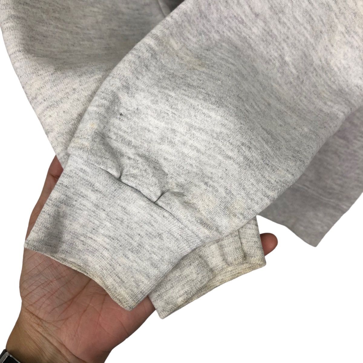 Japanese Brand VINTAGE CREWNECK SWEATSHIRT EDWIN SPORTS USA MADE Size US M / EU 48-50 / 2 - 8 Thumbnail
