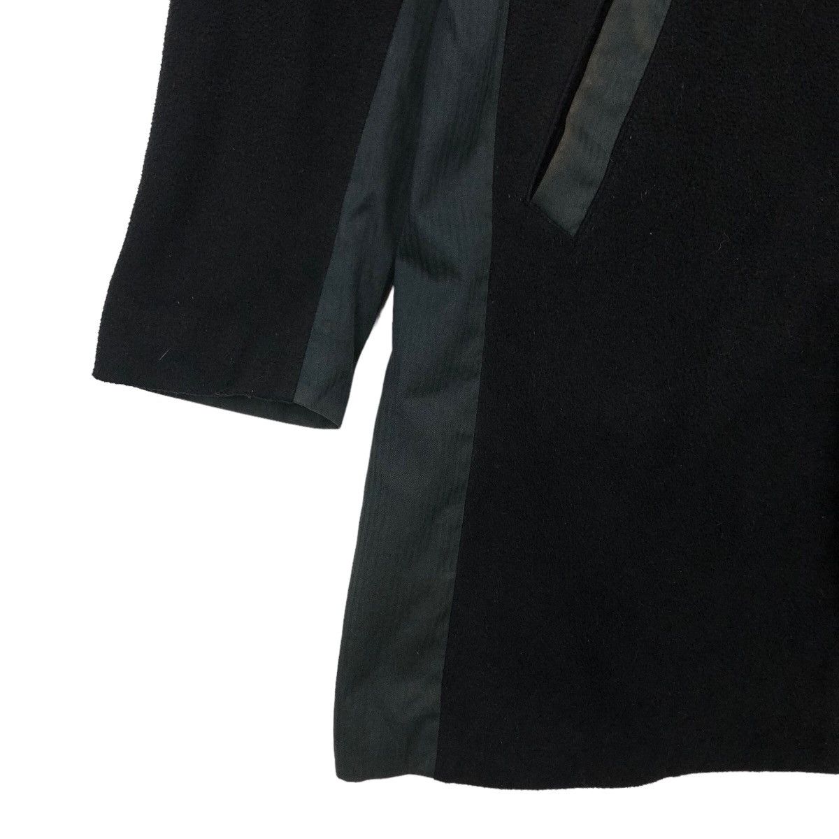 Issey Miyake ICONIC VINTAGE MAMNICK ISSEY MIYAKE LONG JACKET Size US XL / EU 56 / 4 - 2 Thumbnail