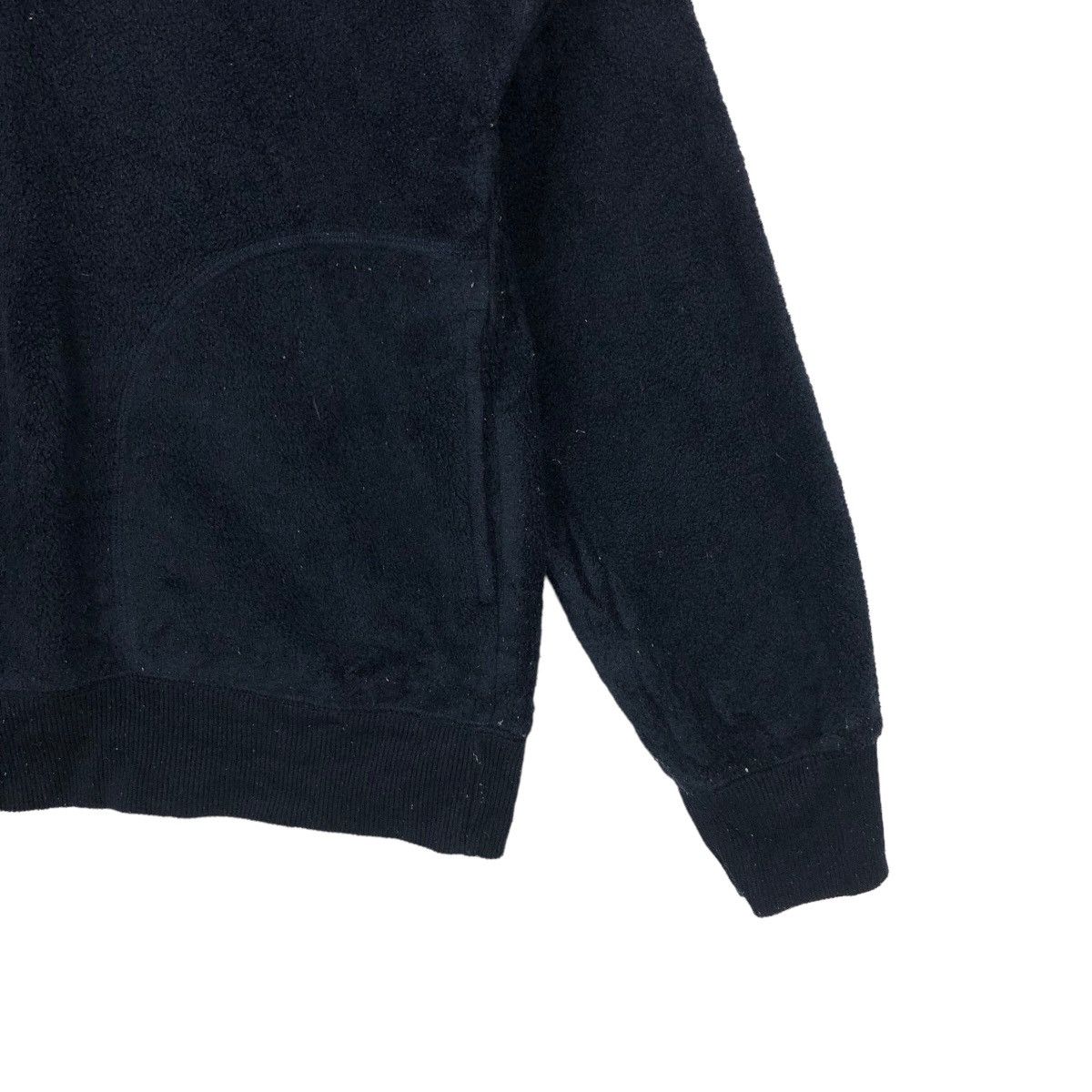 Japanese Brand VINTAGE FLEECE JACKET NEW YORK YANKEES BIG LOGO Size US L / EU 52-54 / 3 - 4 Thumbnail