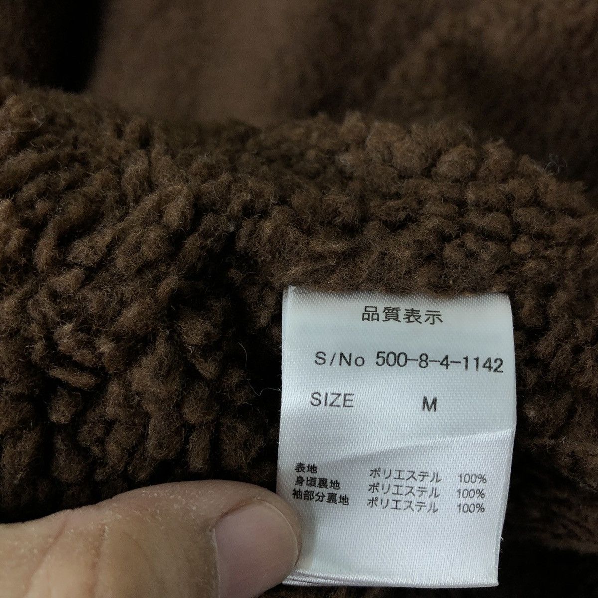 Japanese Brand VINTAGE ONE WAY BOMBER JACKET TARTAN DESIGN ISSEY MIYAKE Size US M / EU 48-50 / 2 - 12 Thumbnail