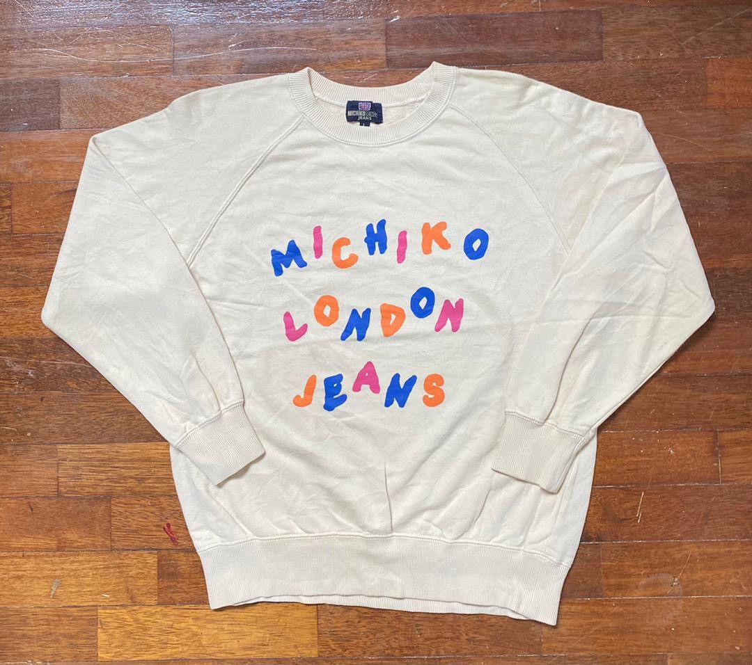 Michiko London SW 6
