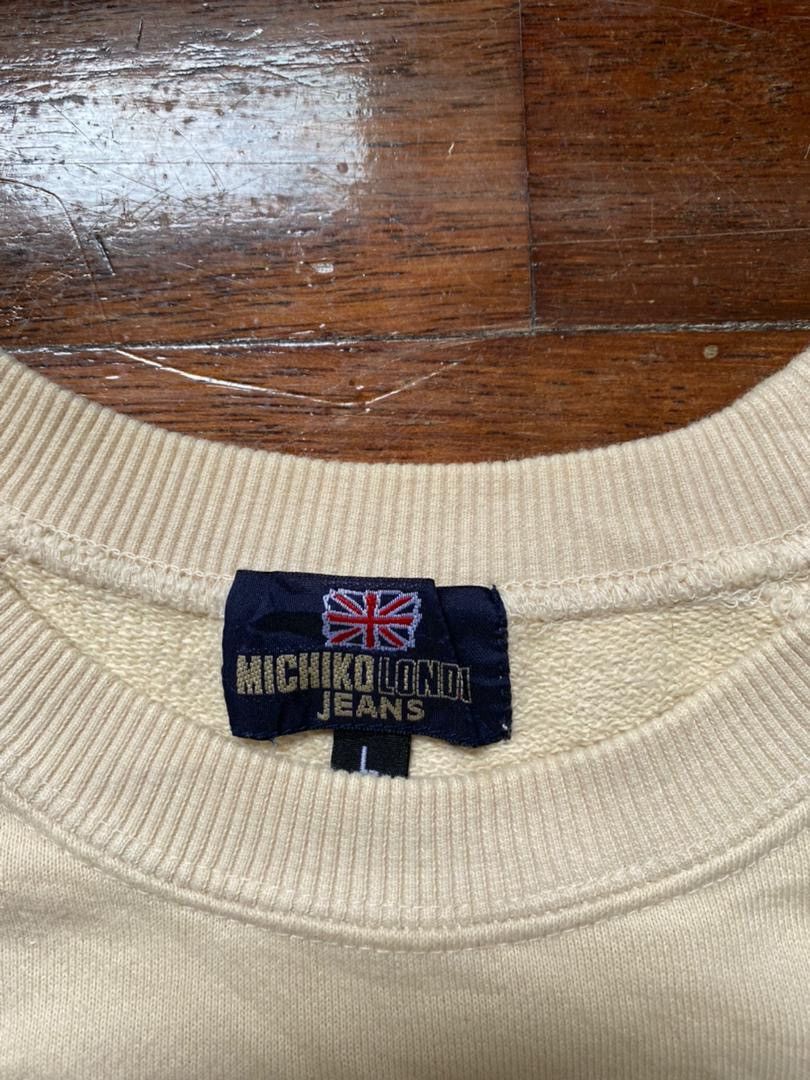 Michiko Koshino London Michiko London SW 6 Size US L / EU 52-54 / 3 - 4 Thumbnail