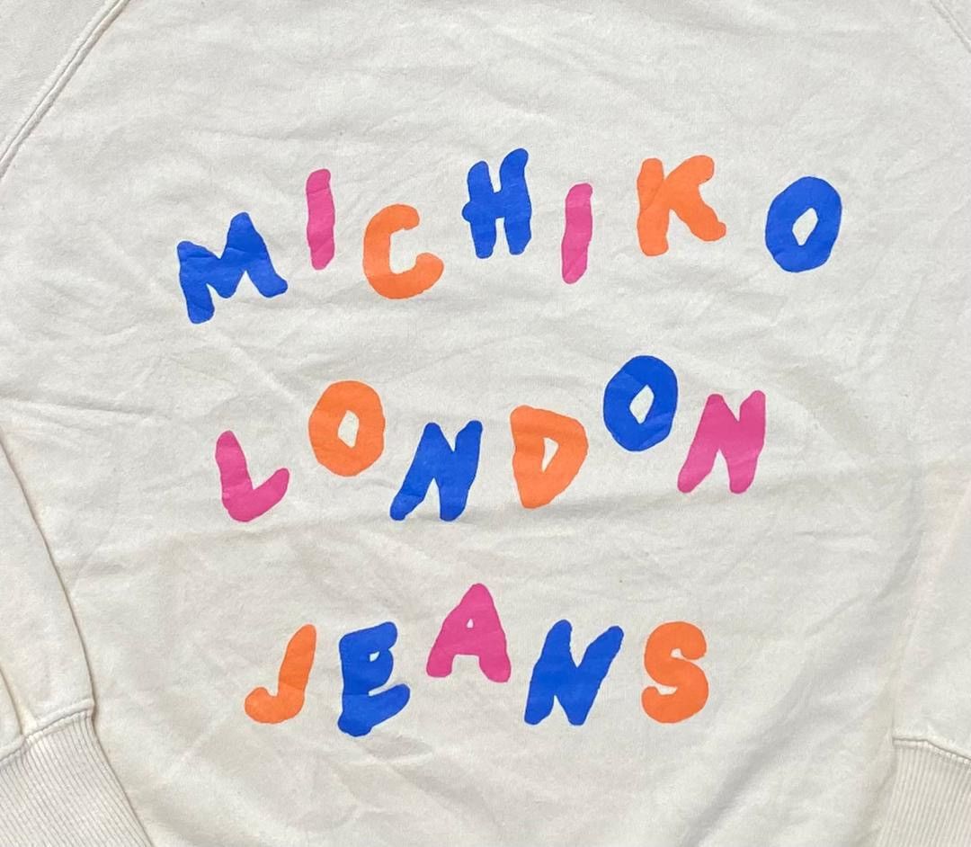 Michiko Koshino London Michiko London SW 6 Size US L / EU 52-54 / 3 - 2 Thumbnail