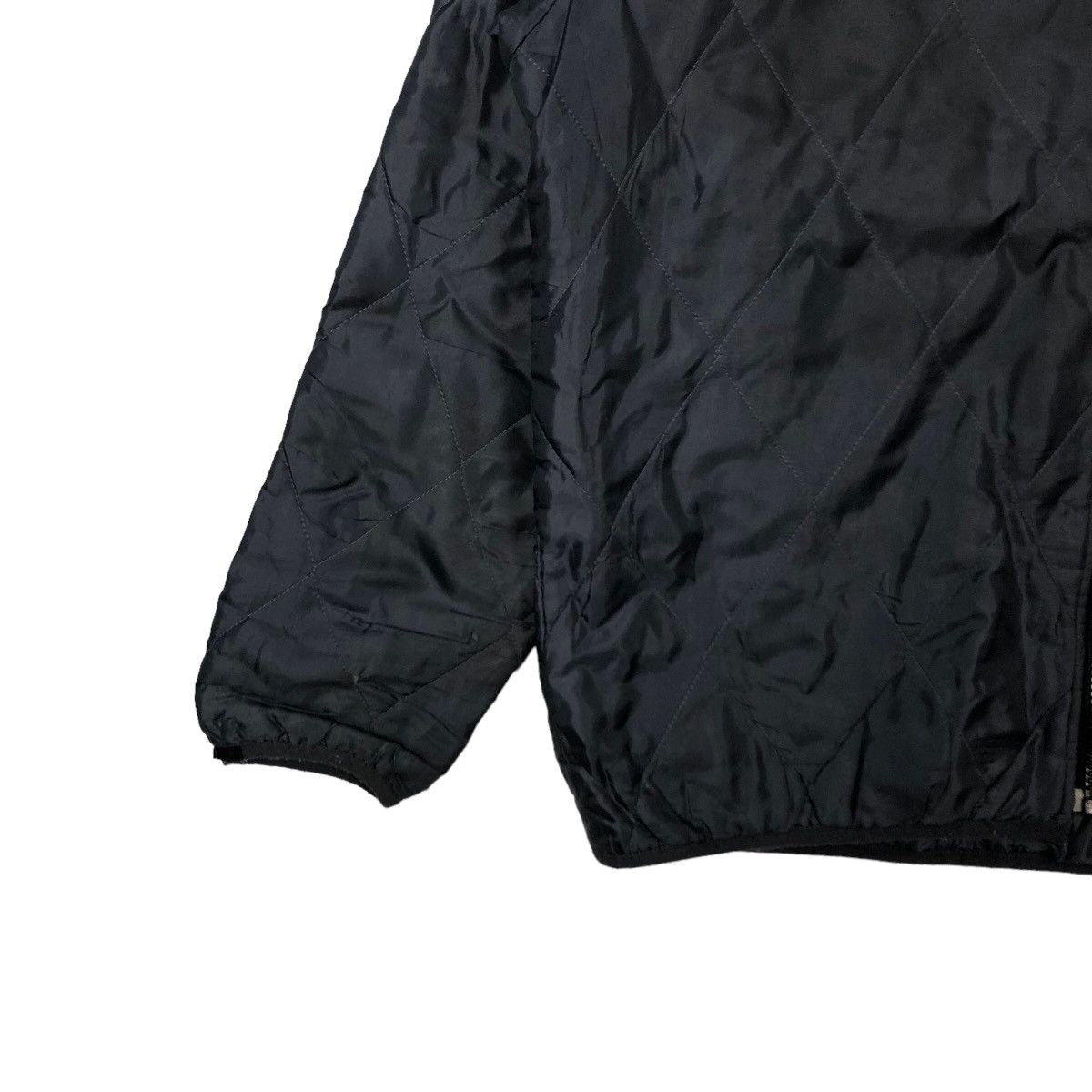Adidas VINTAGE ADIDAS SURVIVAL JACKET BOMBER DESIGN STYLE Size US M / EU 48-50 / 2 - 3 Thumbnail