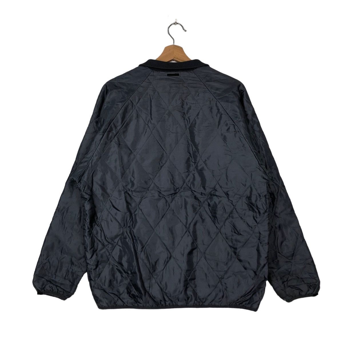 Adidas VINTAGE ADIDAS SURVIVAL JACKET BOMBER DESIGN STYLE Size US M / EU 48-50 / 2 - 7 Thumbnail