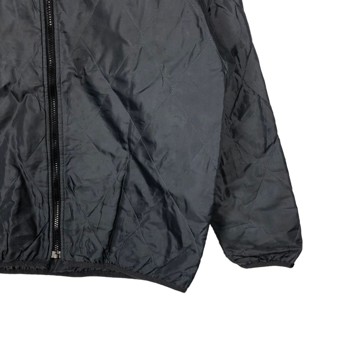 Adidas VINTAGE ADIDAS SURVIVAL JACKET BOMBER DESIGN STYLE Size US M / EU 48-50 / 2 - 4 Thumbnail