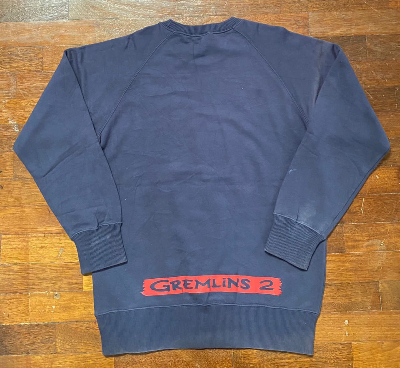Cartoon Network × Vintage vintage Gremlin 2 SW 3 Size US L / EU 52-54 / 3 - 4 Thumbnail