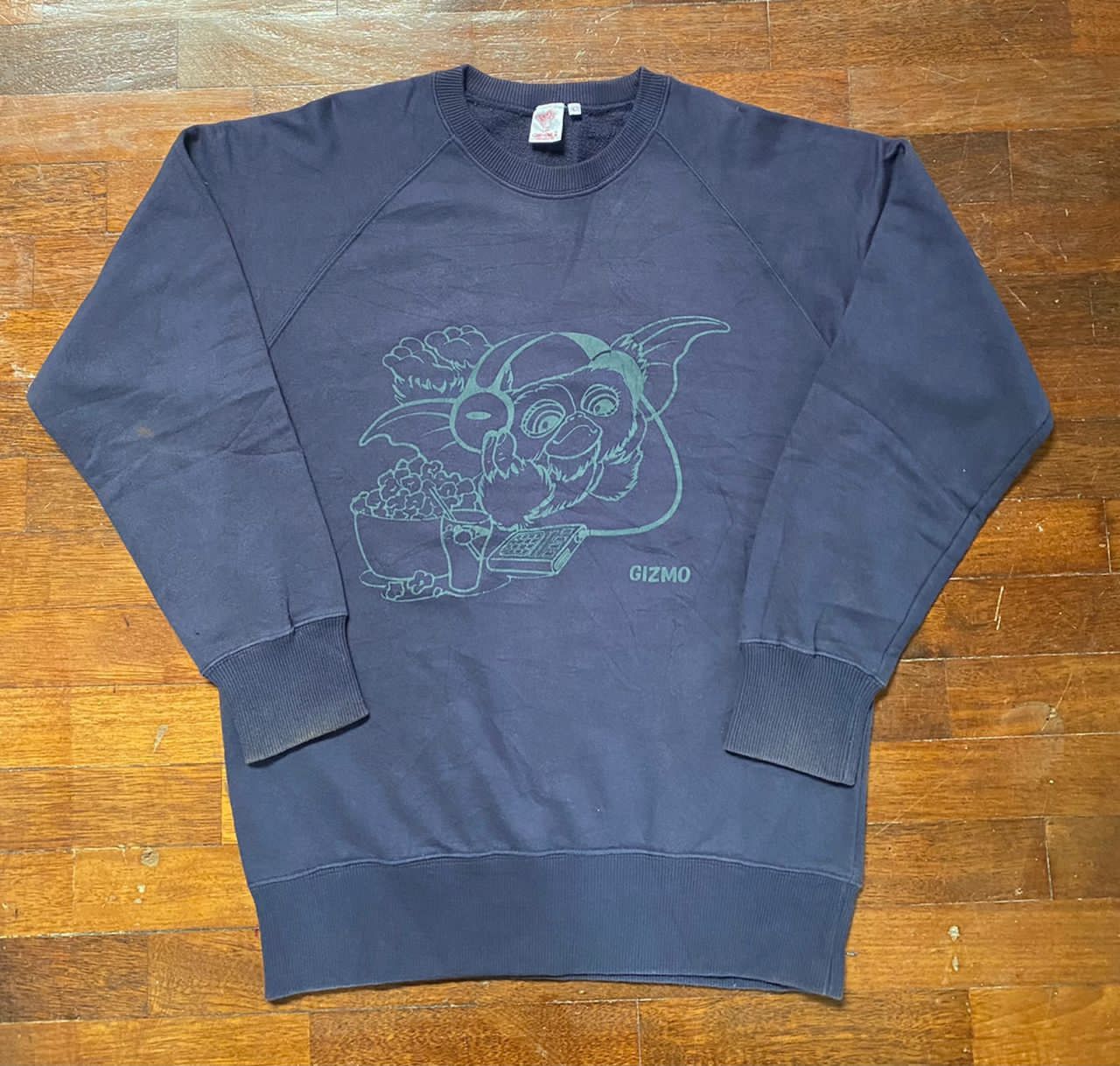 Cartoon Network × Vintage vintage Gremlin 2 SW 3 Size US L / EU 52-54 / 3 - 1 Thumbnail