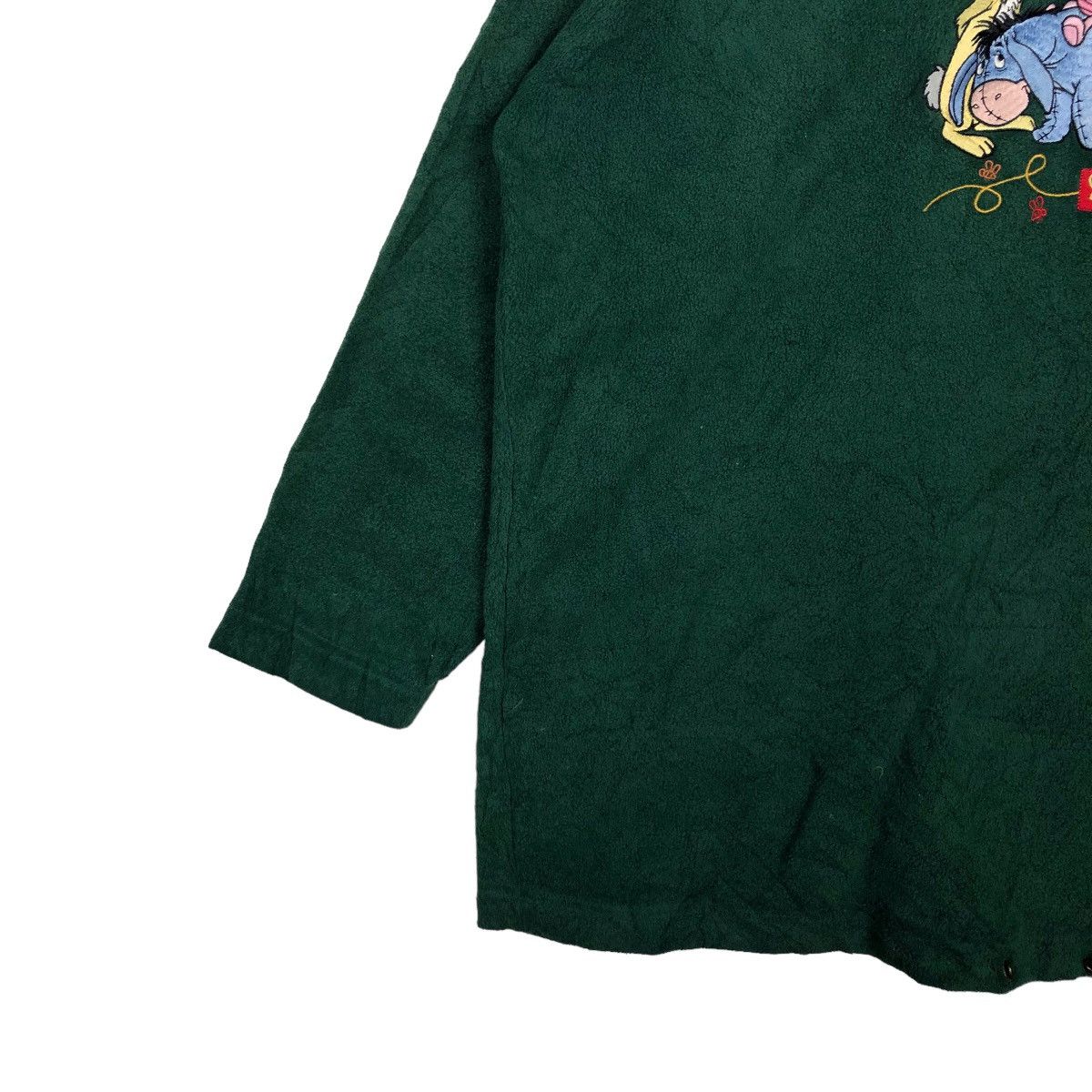 Disney VINTAGE HOODIE AND FRIENDS DISNEY HOODIE STREETWEAR BIG LOGO Size US M / EU 48-50 / 2 - 3 Thumbnail