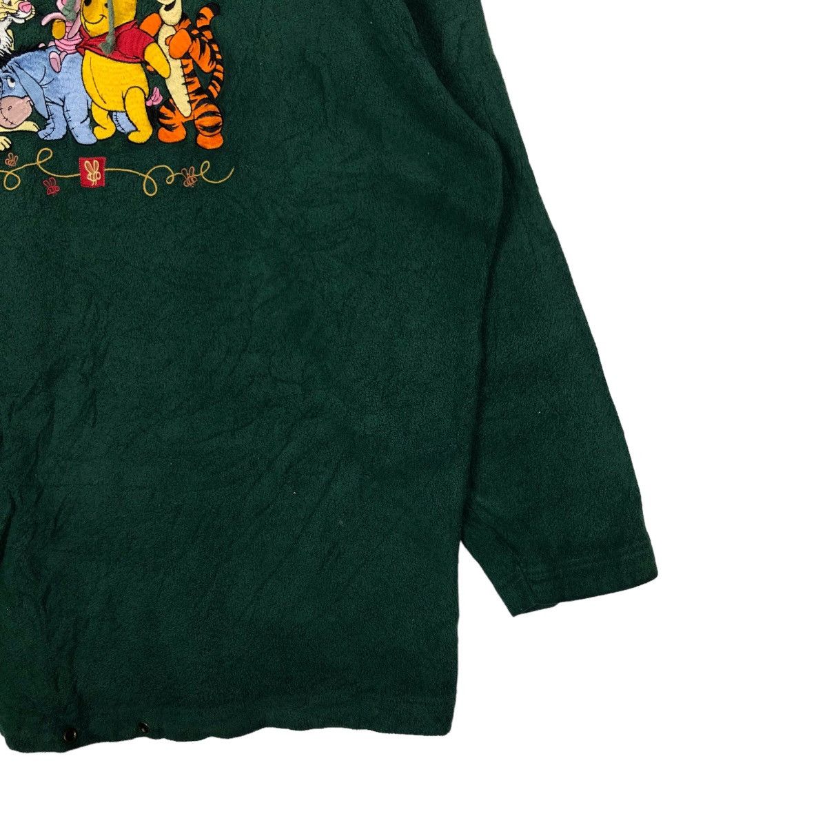 Disney VINTAGE HOODIE AND FRIENDS DISNEY HOODIE STREETWEAR BIG LOGO Size US M / EU 48-50 / 2 - 4 Thumbnail
