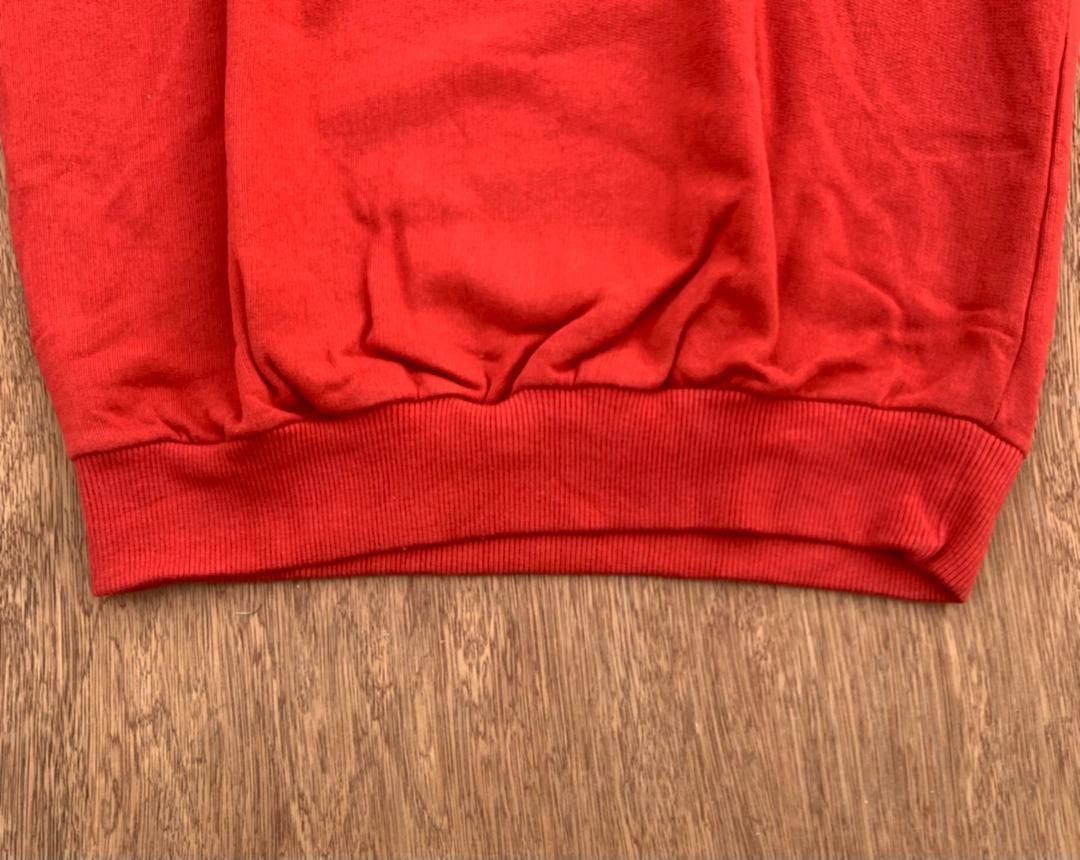 Lacoste × Vintage Vintage Lacoste spellout big logo Size US M / EU 48-50 / 2 - 7 Thumbnail