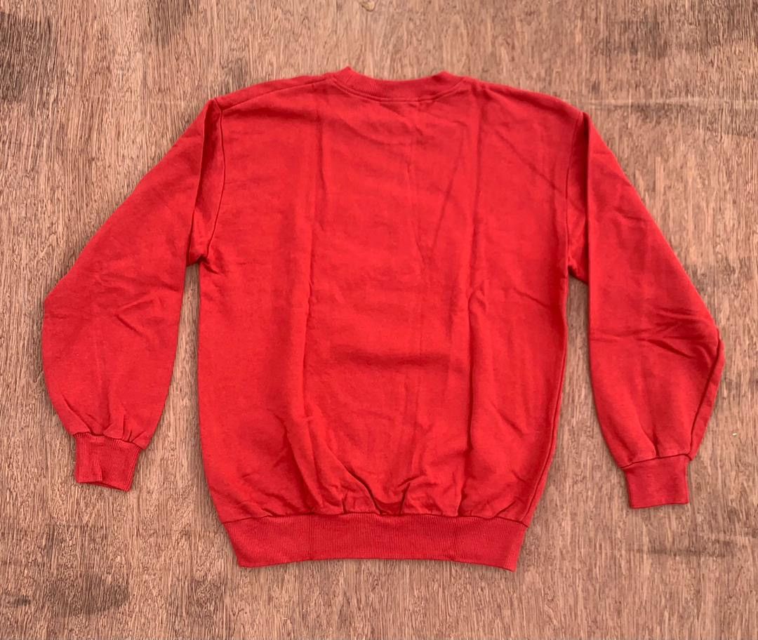 Lacoste × Vintage Vintage Lacoste spellout big logo Size US M / EU 48-50 / 2 - 4 Thumbnail