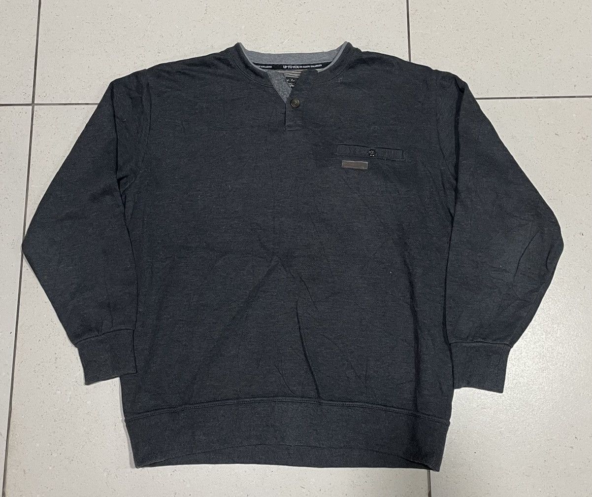 Japanese Brand × Kansai Yamamoto KANSAI YAMAMOTO Size US M / EU 48-50 / 2 - 1 Thumbnail