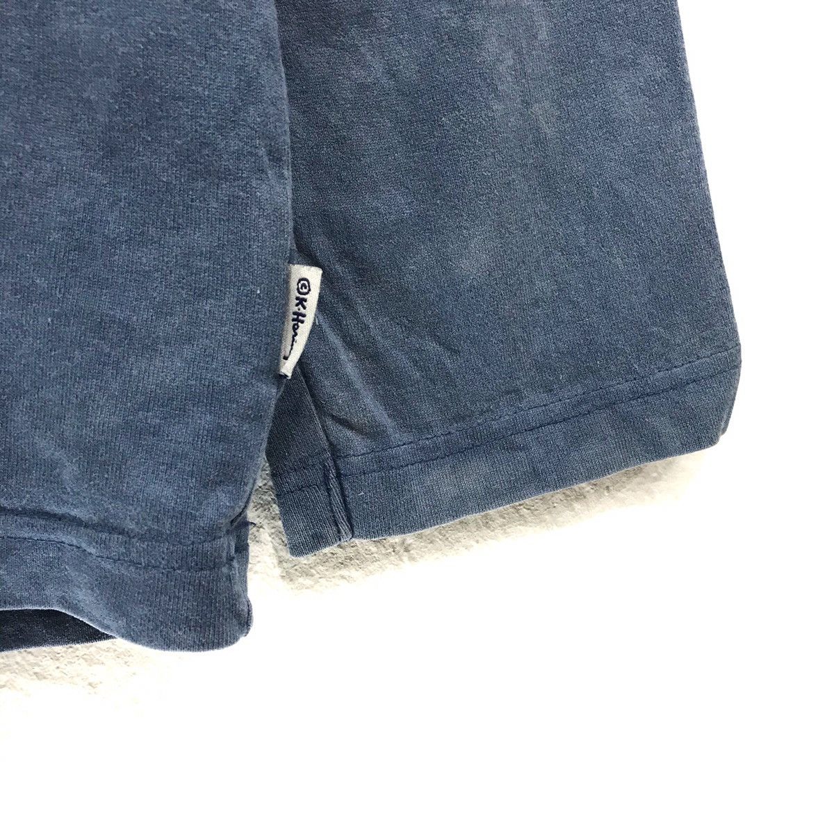 Japanese Brand × Keith Haring Keith haring Biglogo Art Size US L / EU 52-54 / 3 - 5 Thumbnail