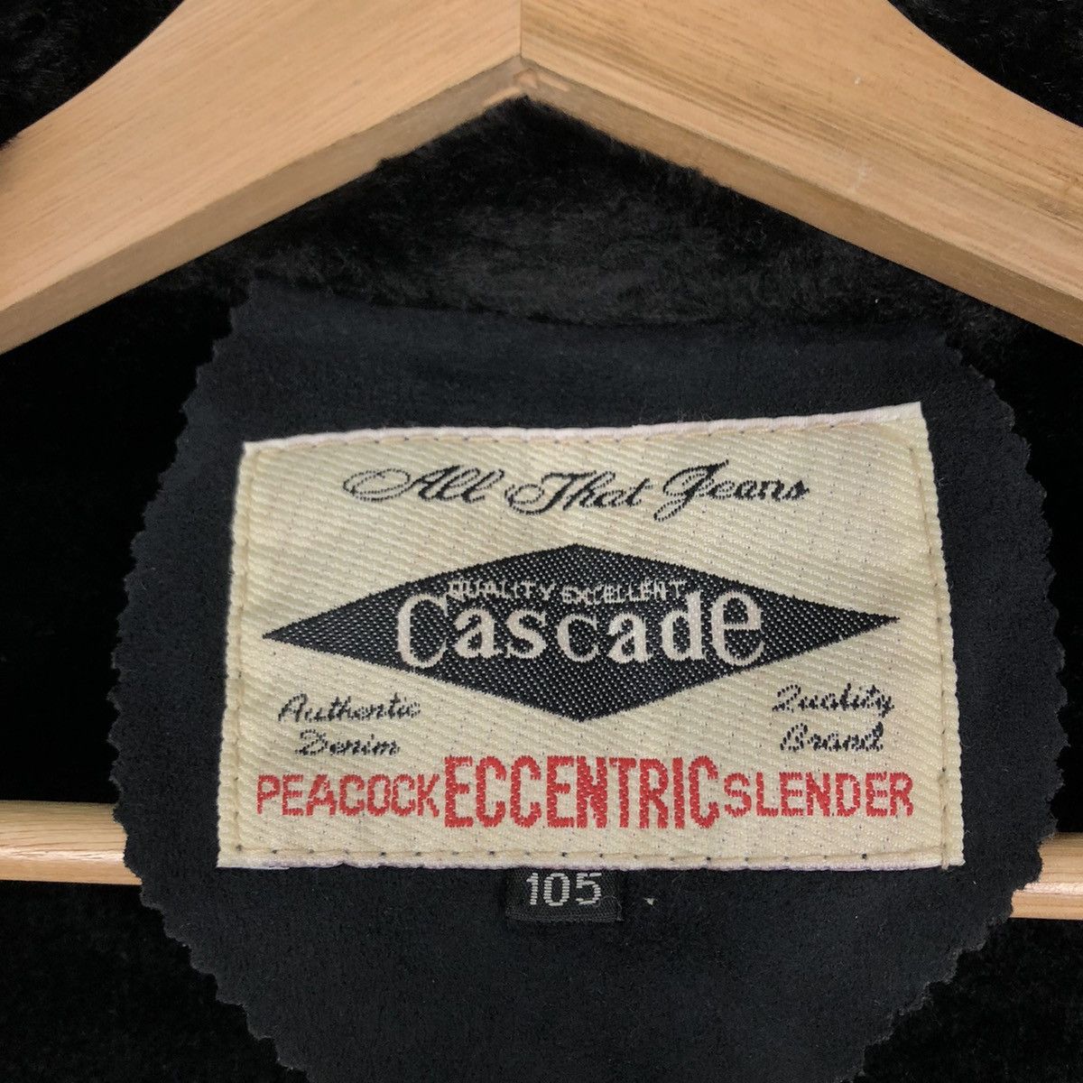 Japanese Brand VINTAGE CASCADE JAPAN QUILTED WORK JACKET ISSEY MIYAKE Size US M / EU 48-50 / 2 - 10 Thumbnail