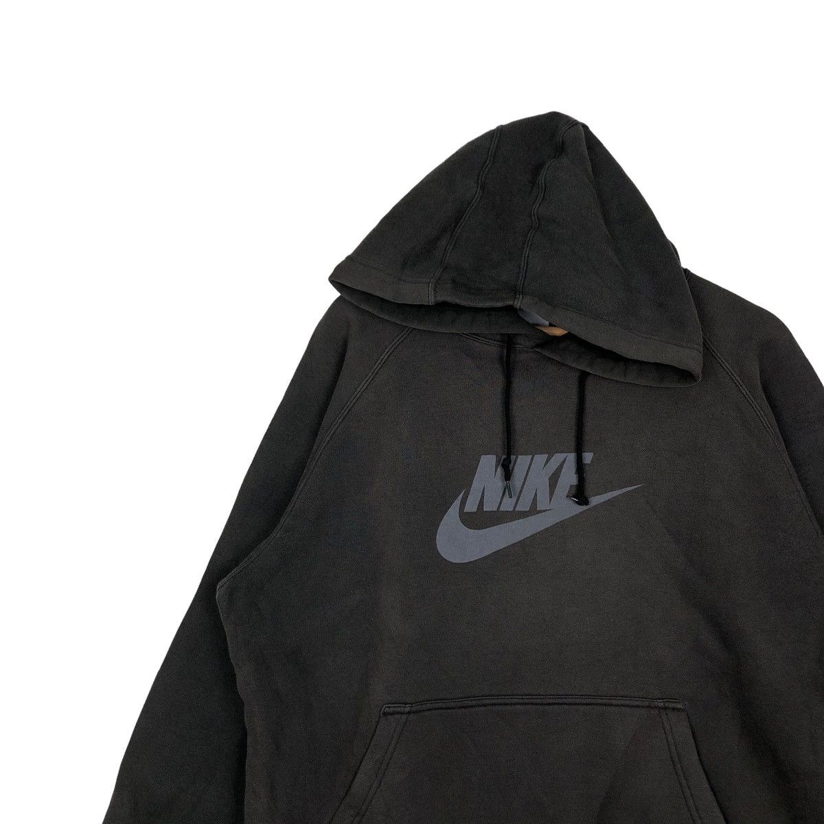 Nike VINTAGE NIKEE HOODIE JACKET Size US XL / EU 56 / 4 - 6 Thumbnail