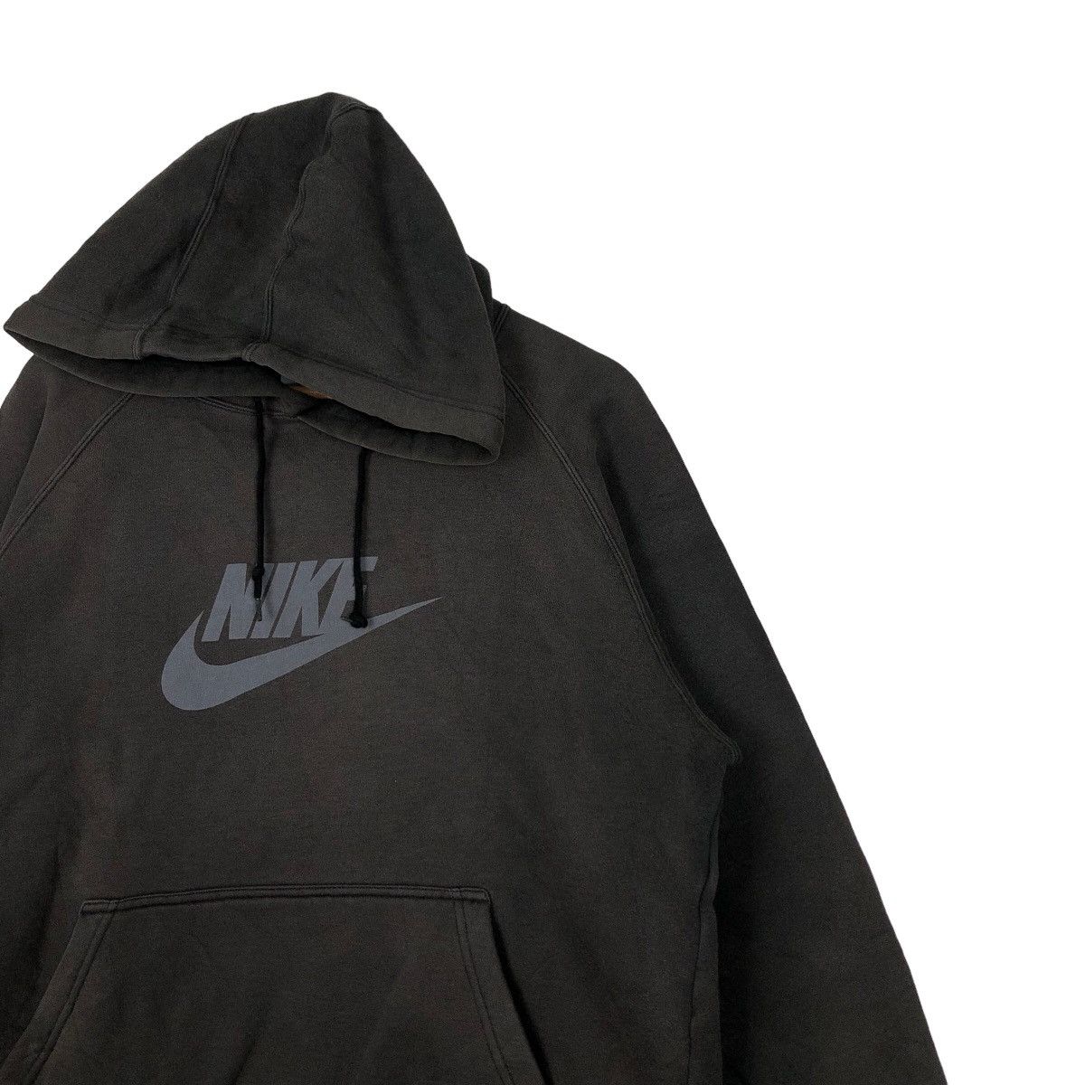 Nike VINTAGE NIKEE HOODIE JACKET Size US XL / EU 56 / 4 - 5 Thumbnail