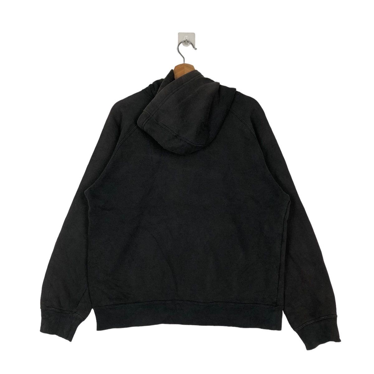 Nike VINTAGE NIKEE HOODIE JACKET Size US XL / EU 56 / 4 - 7 Thumbnail