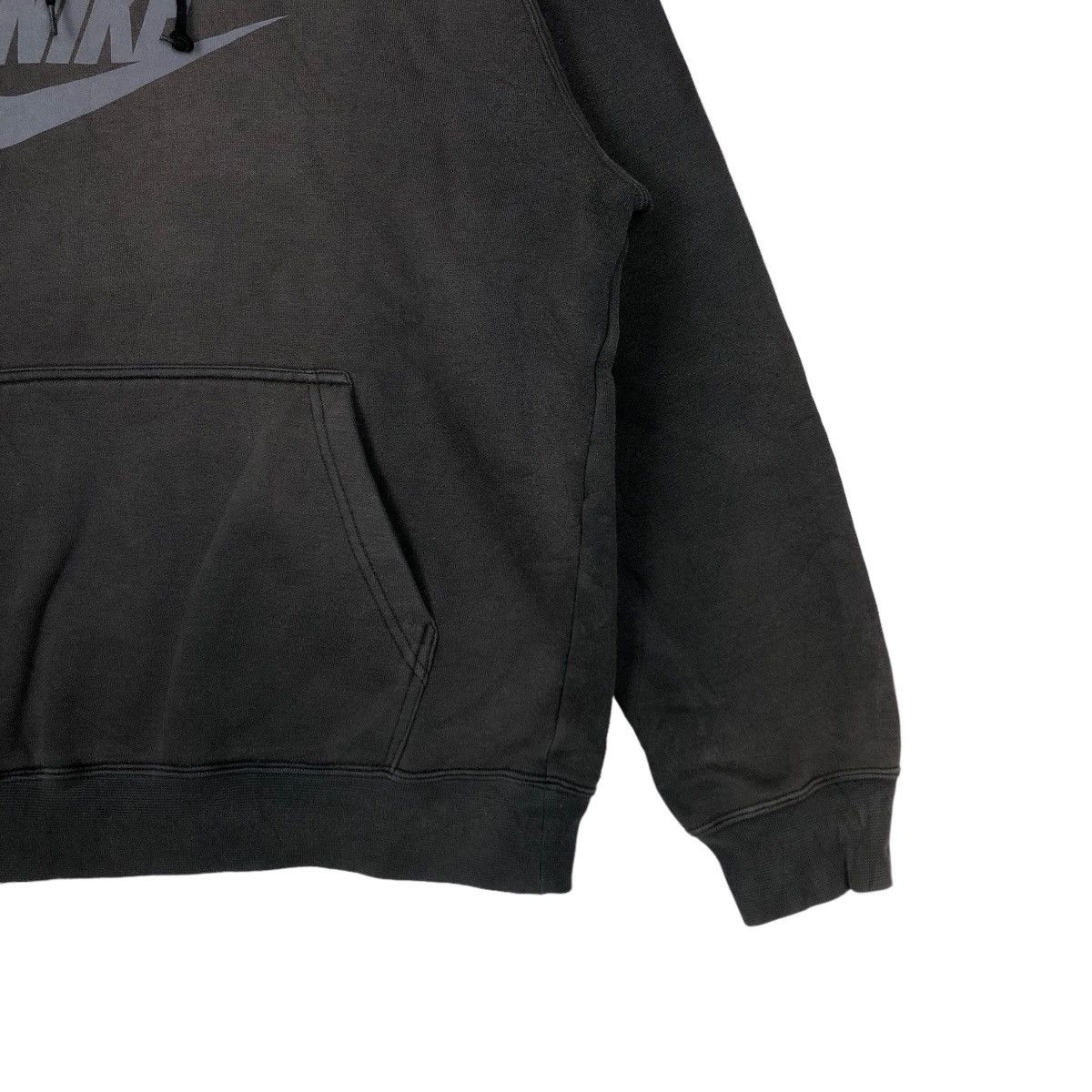 Nike VINTAGE NIKEE HOODIE JACKET Size US XL / EU 56 / 4 - 4 Thumbnail