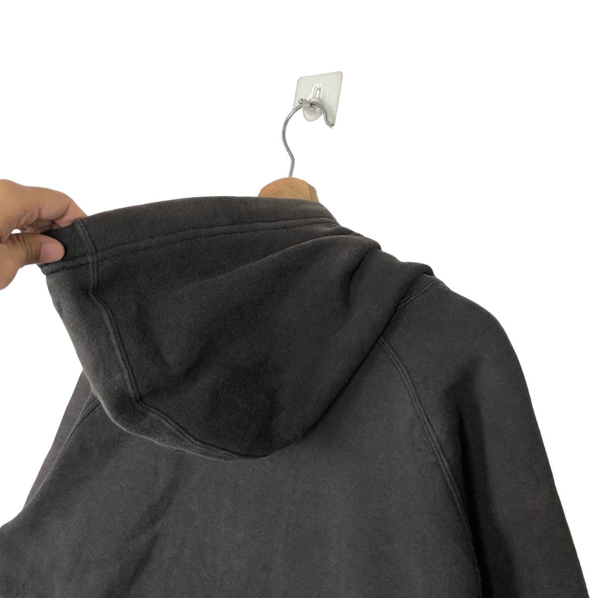 Nike VINTAGE NIKEE HOODIE JACKET Size US XL / EU 56 / 4 - 8 Thumbnail