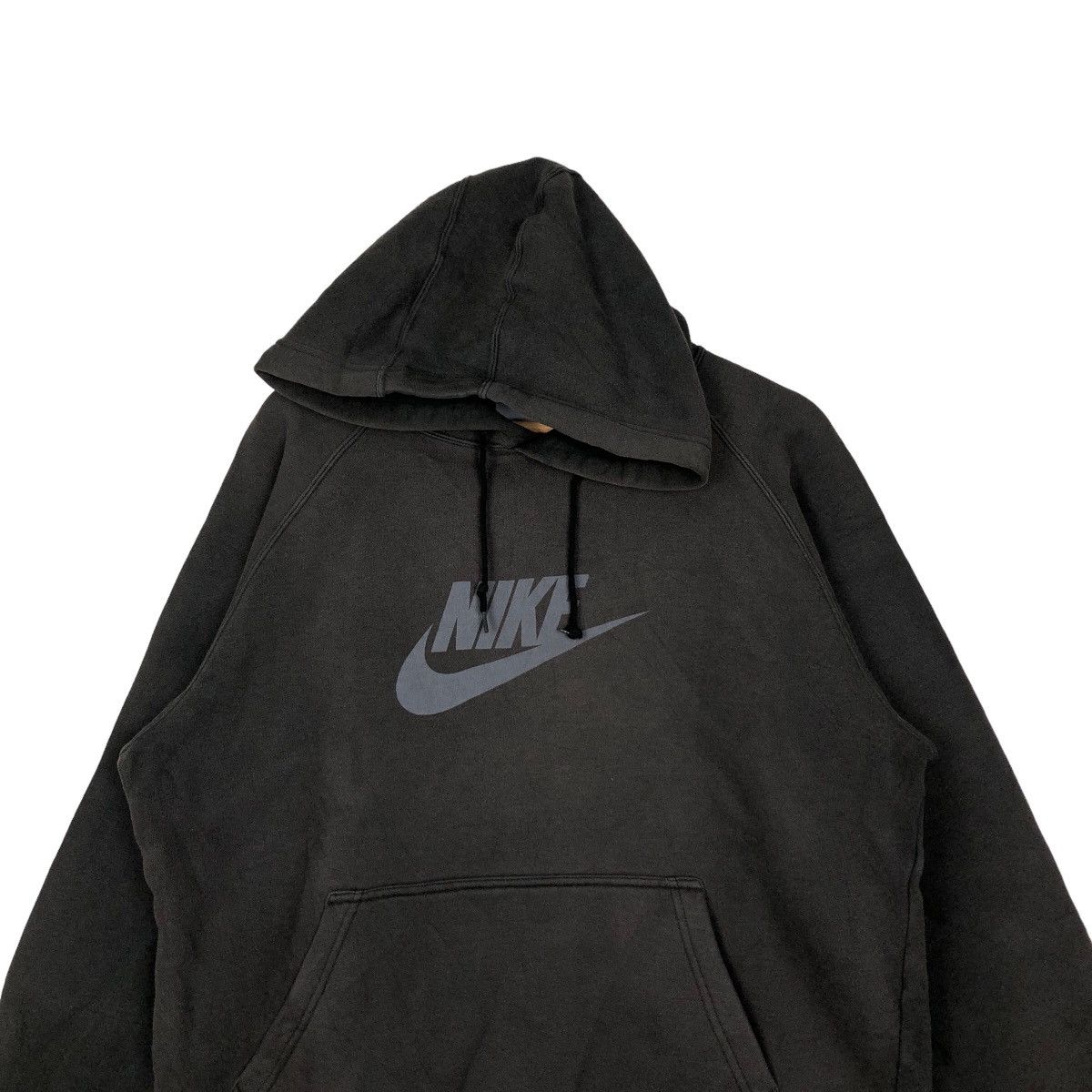 Nike VINTAGE NIKEE HOODIE JACKET Size US XL / EU 56 / 4 - 2 Thumbnail