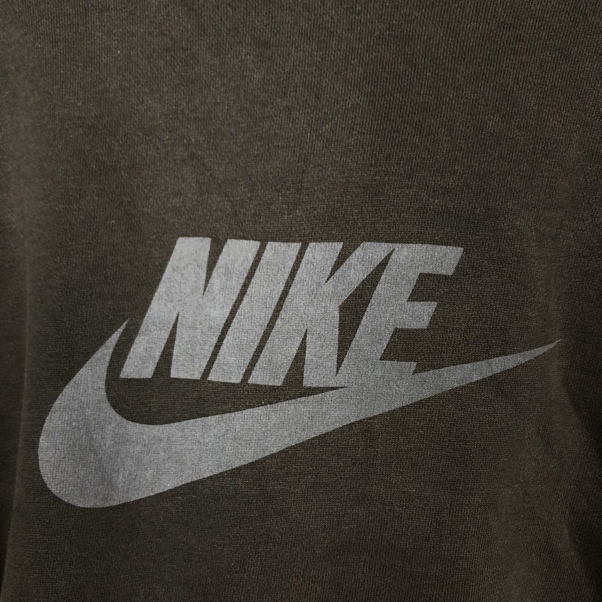 Nike VINTAGE NIKEE HOODIE JACKET Size US XL / EU 56 / 4 - 14 Thumbnail
