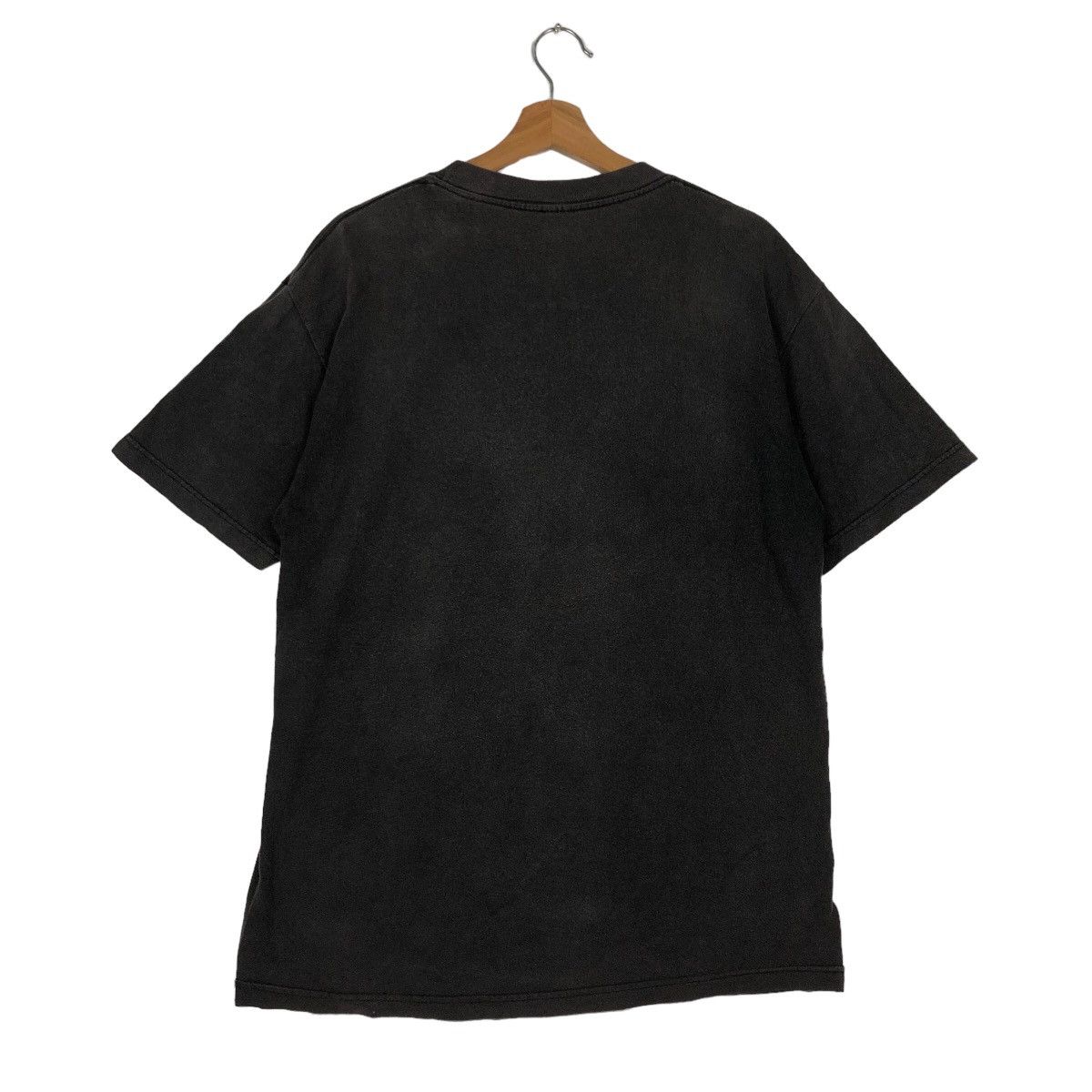 Japanese Brand VINTAGE DGK CHECKMATE TSHIRT BIG LOGO STREETWEAR Size US L / EU 52-54 / 3 - 7 Thumbnail