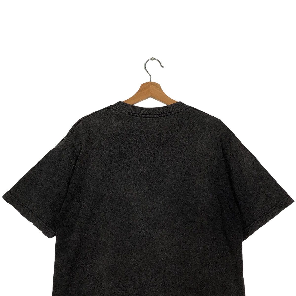 Japanese Brand VINTAGE DGK CHECKMATE TSHIRT BIG LOGO STREETWEAR Size US L / EU 52-54 / 3 - 8 Thumbnail