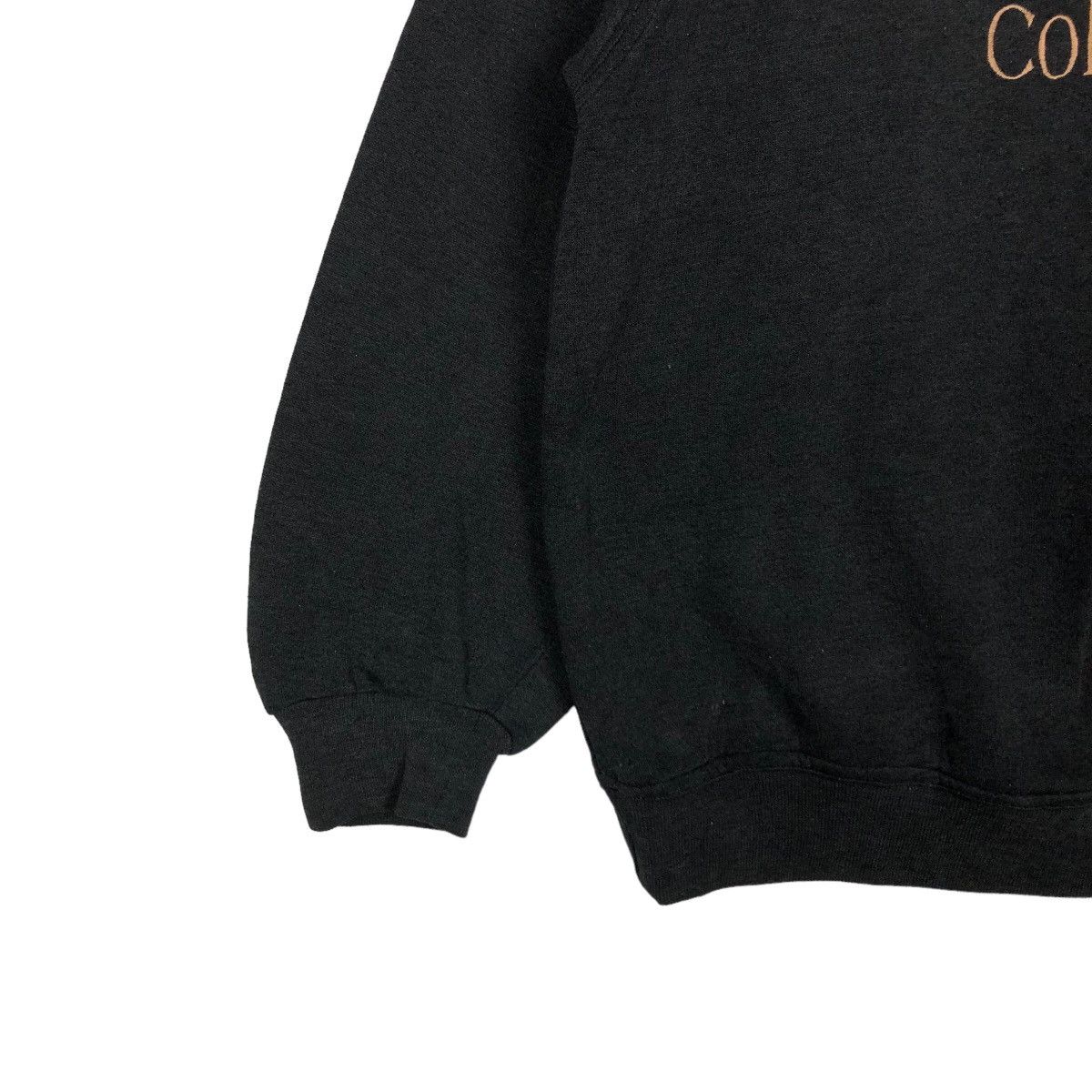 Japanese Brand VINTAGE SWEATSHIRT CHAMPIONSHIP STYLE COLLECTION BIG LOGO Size US M / EU 48-50 / 2 - 3 Thumbnail